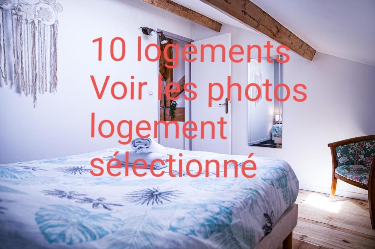 Loc'Apparts Montpellier Extérieur photo